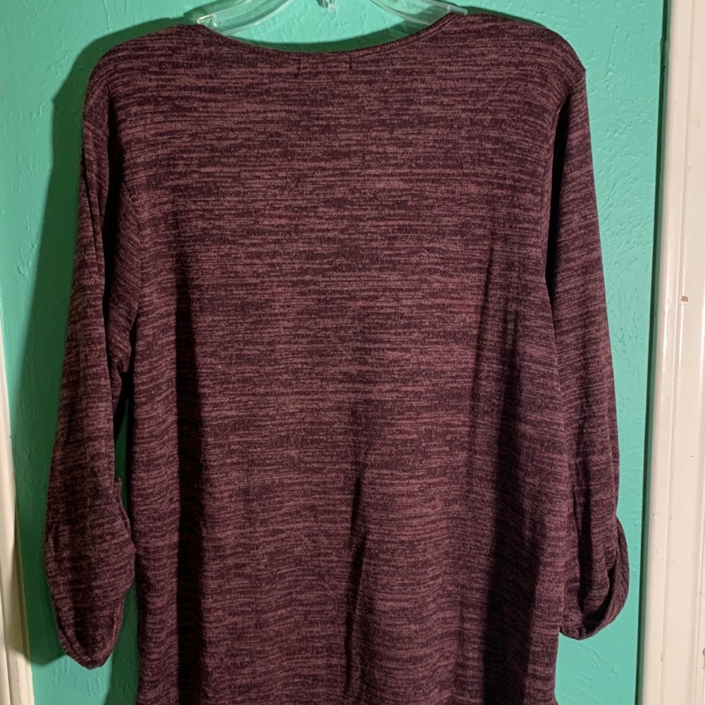 Chances R Sweater - Picture 3 of 5